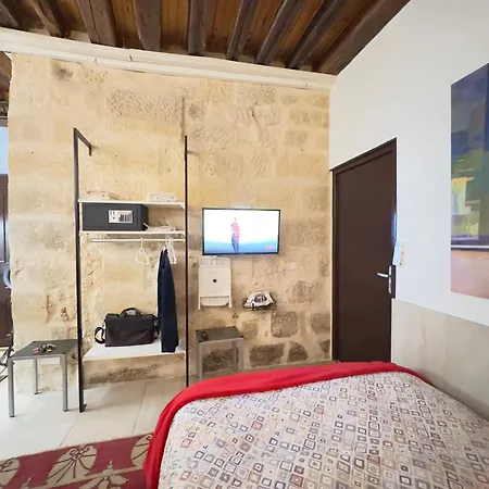 Apartment Charles V Flat Ground Floor *